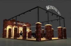 MUR。CHINA 高檔展廳設(shè)計