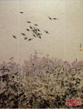 龍巖學(xué)院師生作品在福建省專業(yè)展覽中獲獎(jiǎng)(圖3) 龍巖學(xué)院師生作品在福建省專業(yè)展覽中獲獎(jiǎng)(圖3)