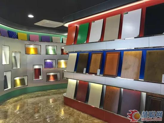 一品迪邦家具漆全新展廳邀您品鑒:跨越式發(fā)展(圖2) 一品迪邦家具漆全新展廳邀您品鑒:精研產(chǎn)品 細(xì)節(jié)傳神