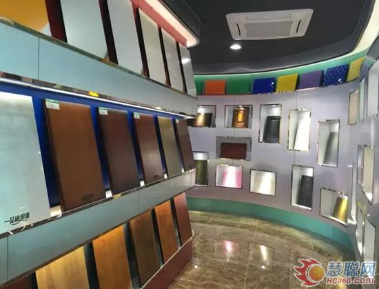 一品迪邦家具漆全新展廳邀您品鑒:跨越式發(fā)展(圖3) 一品迪邦家具漆全新展廳邀您品鑒:精研產(chǎn)品 細(xì)節(jié)傳神