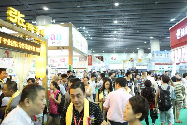 第29屆全國創(chuàng)業(yè)加盟項(xiàng)目展會于6月在鄭州重磅展(圖2) 第29屆全國創(chuàng)業(yè)加盟項(xiàng)目展會于6月在鄭州重磅展(圖2)