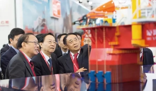 中國會(huì)展業(yè)春天已經(jīng)慢慢到來(圖2) 中國會(huì)展業(yè)春天已經(jīng)慢慢到來(圖2)