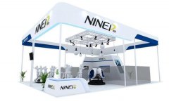 ChinaJoy 7.28開(kāi)幕:玖的VR打造全場(chǎng)最大VR展廳