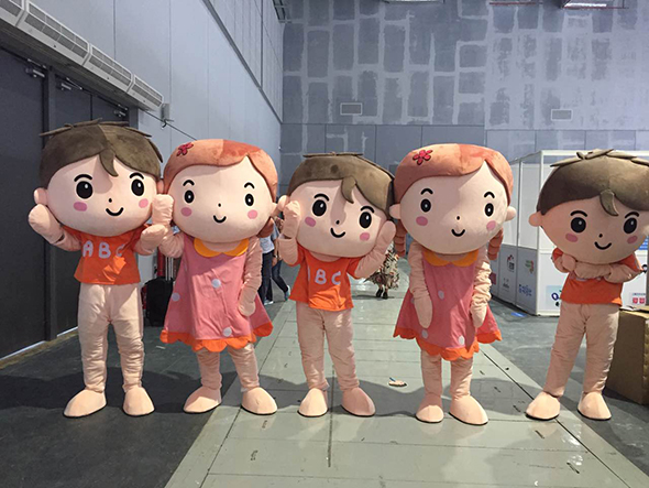 【資訊】揭秘PCbaby酷炫展廳5-1D39 【資訊】揭秘PCbaby酷炫展廳5-1D39