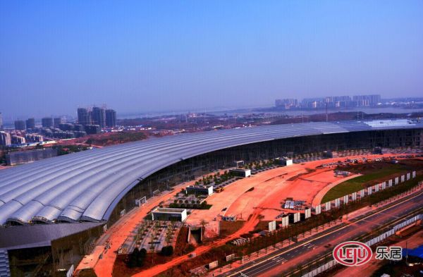 江西會(huì)展行業(yè)百億級(jí)市場(chǎng)騰飛缺什么(圖1) 江西會(huì)展行業(yè)百億級(jí)市場(chǎng)騰飛缺什么(圖1)