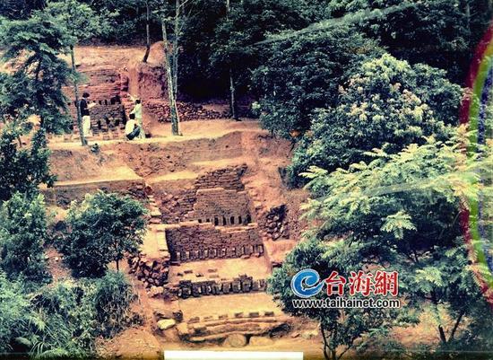 漳州推進(jìn)“海絲”申遺工作 籌建博物館設(shè)置窯展廳(圖1) 漳州全力推進(jìn)“海絲”申遺工作 籌建博物館設(shè)置窯展廳