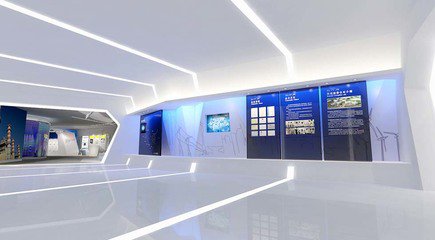 展會現(xiàn)場管理及參展商展廳設(shè)計(圖1) 展會現(xiàn)場管理及參展商展廳設(shè)計(圖1)