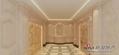展廳成本高，石材企業(yè)試水集裝箱做“移動展廳”(圖1)