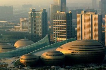 展館數(shù)全國(guó)第一 知名會(huì)展少得可憐(圖1) 展館數(shù)全國(guó)第一 知名會(huì)展少得可憐(圖1)