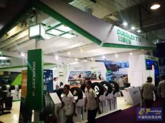 新能源展會(huì)看什么？看他們！