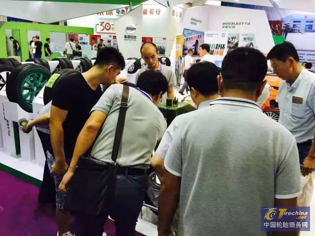 新能源展會看什么？看他們！(圖3)