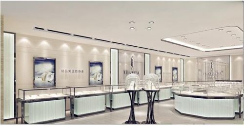 芬爵珠寶成都新展廳，推出婚戒高端定制體驗(yàn)服務(wù)(圖1)