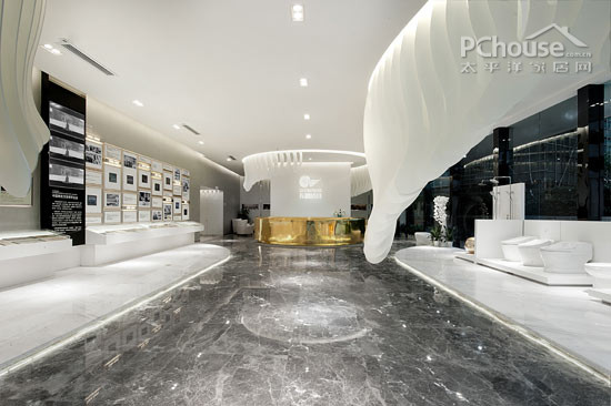 展廳設(shè)計(jì) 展廳設(shè)計(jì)