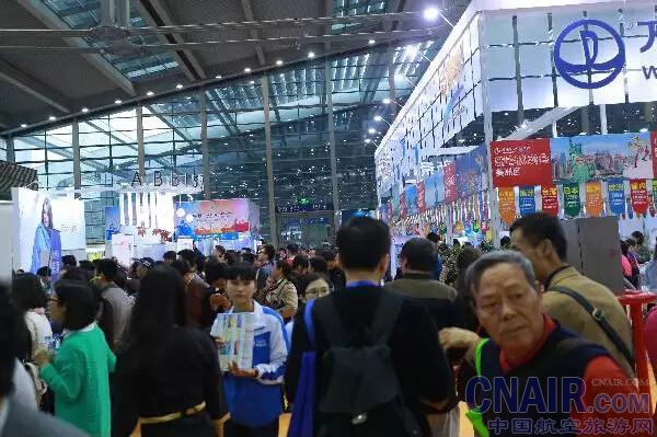 深圳旅游展開(kāi)幕進(jìn)入100天倒計(jì)時(shí)(圖6) 深圳旅游展開(kāi)幕進(jìn)入100天倒計(jì)時(shí)(圖6)