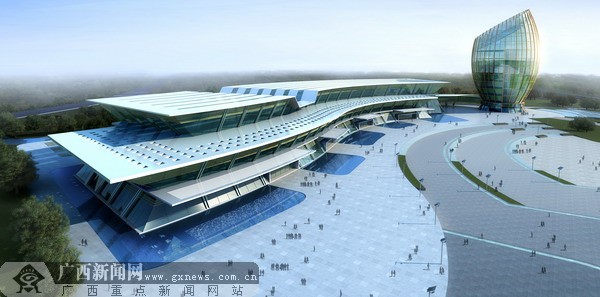 第六屆中國-東盟汽博會將舉辦整車和零部件兩個展覽(圖1) 第六屆中國-東盟汽博會將舉辦整車和零部件兩個展覽(圖1)