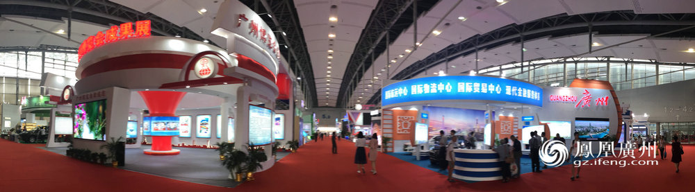3大綜合展8個專業(yè)展 廣博會周末免費任你逛(圖1) 3大綜合展8個專業(yè)展 廣博會周末免費任你逛(圖1)