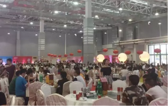 華南城國際會(huì)展中心首個(gè)展會(huì)圓滿結(jié)束(圖8) 華南城國際會(huì)展中心首個(gè)展會(huì)圓滿結(jié)束(圖8)