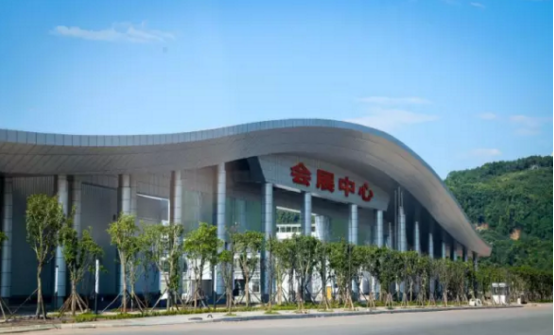 華南城國際會(huì)展中心首個(gè)展會(huì)圓滿結(jié)束(圖9) 華南城國際會(huì)展中心首個(gè)展會(huì)圓滿結(jié)束(圖9)