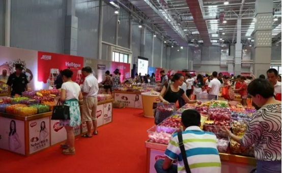 華南城國際會(huì)展中心首個(gè)展會(huì)圓滿結(jié)束(圖10) 華南城國際會(huì)展中心首個(gè)展會(huì)圓滿結(jié)束(圖10)