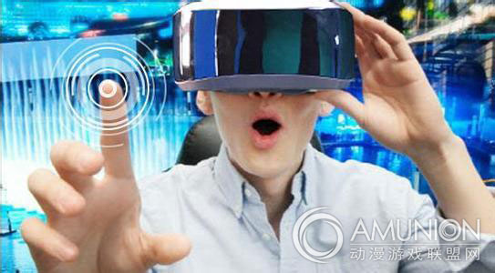 動(dòng)漫會(huì)展迎來(lái)發(fā)展“旺季” 虛擬現(xiàn)實(shí)體驗(yàn)成熱點(diǎn)(圖1) 動(dòng)漫會(huì)展迎來(lái)發(fā)展“旺季” 虛擬現(xiàn)實(shí)體驗(yàn)成熱點(diǎn)(圖1)