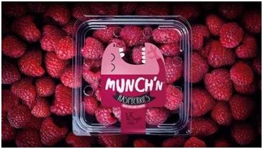 2016上海國際果蔬展，水果包裝創(chuàng)新技術(shù)齊亮相