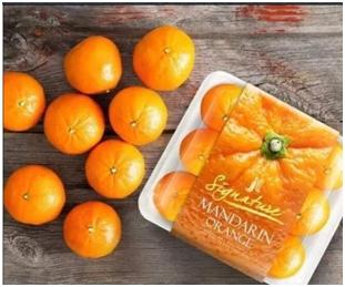 2016上海國際果蔬展，水果包裝創(chuàng)新技術(shù)齊亮相