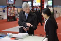 【品牌展商巡禮】“索納克斯”(SONAX ) 邀您來觀展！