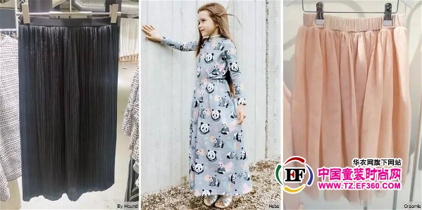 2017春夏CIFF童裝展會(huì)趨勢(shì)分析(圖7) 2017春夏CIFF童裝展會(huì)趨勢(shì)分析(圖7)