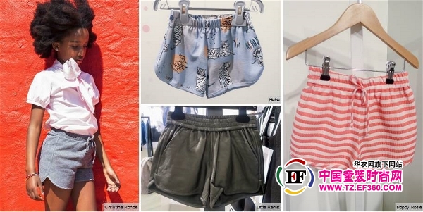 2017春夏CIFF童裝展會(huì)趨勢(shì)分析(圖9) 2017春夏CIFF童裝展會(huì)趨勢(shì)分析(圖9)