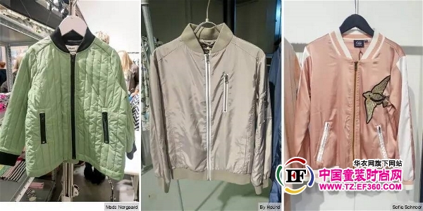 2017春夏CIFF童裝展會(huì)趨勢(shì)分析(圖6) 2017春夏CIFF童裝展會(huì)趨勢(shì)分析(圖6)