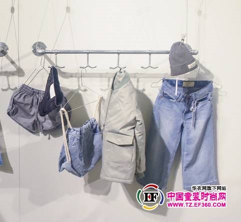 2017春夏CIFF童裝展會(huì)趨勢(shì)分析(圖1) 2017春夏CIFF童裝展會(huì)趨勢(shì)分析(圖1)