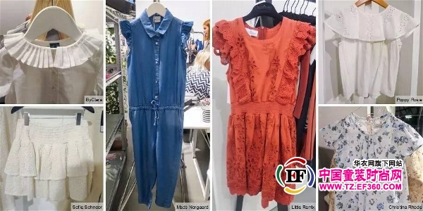 2017春夏CIFF童裝展會(huì)趨勢(shì)分析(圖12) 2017春夏CIFF童裝展會(huì)趨勢(shì)分析(圖12)