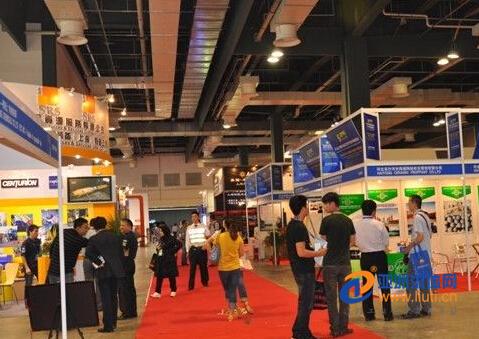 亞洲最大石化展8月上海舉行(圖1) 亞洲最大石化展8月上海舉行(圖1)