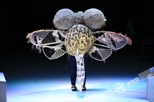 四川美院：打造全新互動體驗(yàn)式展廳(圖3)