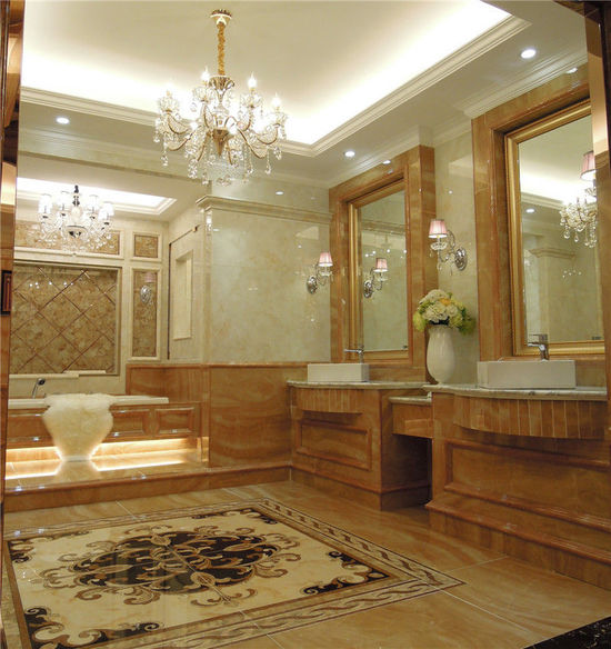 南通冠珠2000平奢華展廳 舒適 時尚 品味(圖3) 南通冠珠2000平奢華展廳 舒適 時尚 品味(圖3)