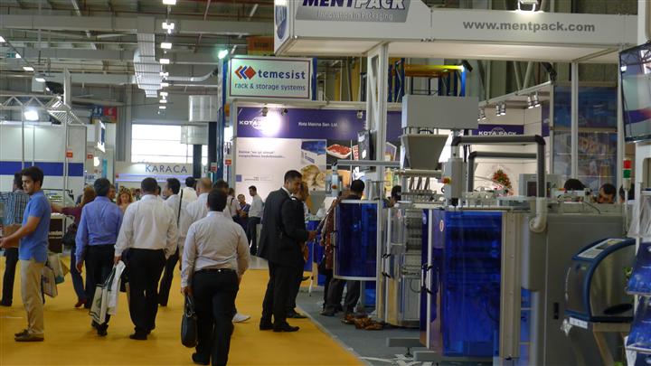 2016日本東京建筑建材展覽會(huì)(圖1) 2016日本東京建筑建材展覽會(huì)(圖1)