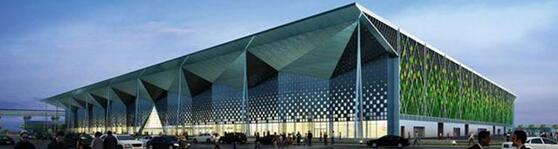 2017上海國際家居服裝博覽會(圖5) 2017上海國際家居服裝博覽會(圖5)