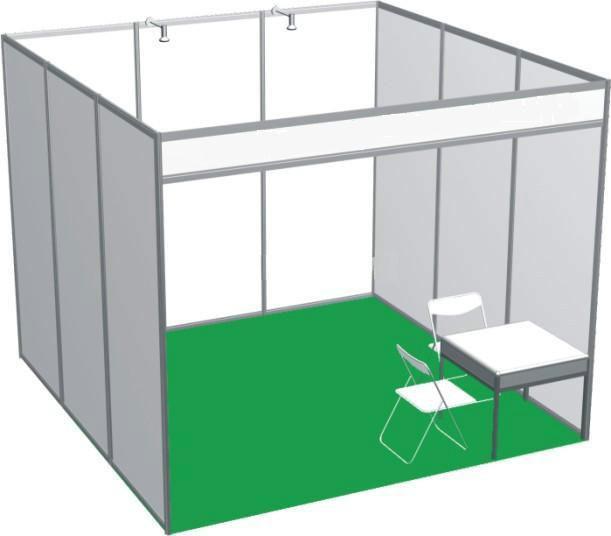 展覽公司要將路徑與目標(biāo)統(tǒng)一起來(圖1) 展覽公司要將路徑與目標(biāo)統(tǒng)一起來(圖1)