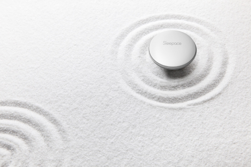 Sleepace將攜享睡紐扣亮相德國IFA展(圖2) 4A28FE6E-2DEB-4431-BFDD-33DC2B1CCA91.png