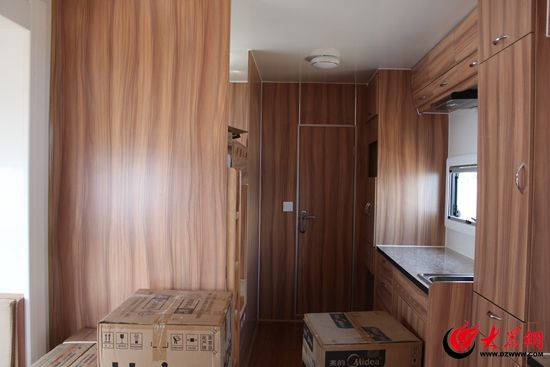 日照露營(yíng)裝備展施工現(xiàn)場(chǎng)如火如荼(圖4) 日照露營(yíng)裝備展施工現(xiàn)場(chǎng)如火如荼(圖4)