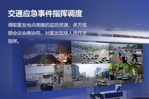 智能+應(yīng)用 2016智能交通展的科達(dá)不等式(圖5) 智能+應(yīng)用 2016智能交通展的科達(dá)不等式(圖5)