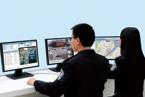 智能+應(yīng)用 2016智能交通展的科達(dá)不等式(圖3) 智能+應(yīng)用 2016智能交通展的科達(dá)不等式(圖3)