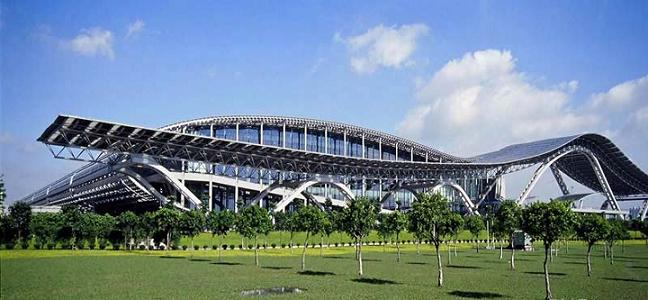 2016廣博會，成都美食展風(fēng)華(圖1)