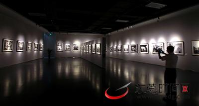 2016東莞市民攝影周開幕！觀展真是一件帶感的事！(圖7)
