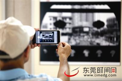 2016東莞市民攝影周開幕！觀展真是一件帶感的事！(圖5)