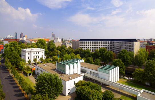 IFA2016國(guó)際消費(fèi)電子展開(kāi)展在即(圖2)  IFA2016國(guó)際消費(fèi)電子展開(kāi)展在即(圖2)