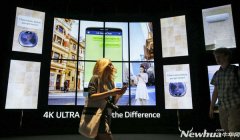  IFA 2016展會(huì):智能手機(jī)無(wú)亮點(diǎn)、可穿戴設(shè)備唱主角