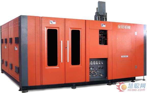 全冠機(jī)械與您相約CBB 2016(圖1) 全冠機(jī)械與您相約CBB 2016