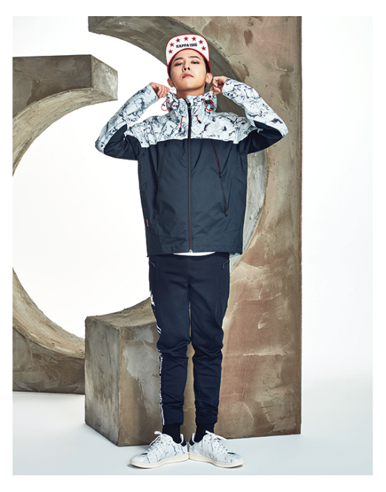 KAPPA即將開啟100周年品牌展(圖3) KAPPA即將開啟100周年品牌展(圖3)