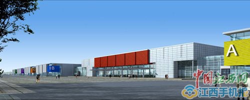 南昌會(huì)展業(yè)陷困局 “會(huì)展+房產(chǎn)”能否打造新高地(圖2) 南昌會(huì)展業(yè)陷困局 “會(huì)展+房產(chǎn)”能否打造新高地(圖2)